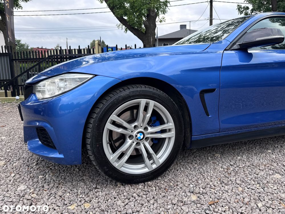 BMW Seria 4 - 17