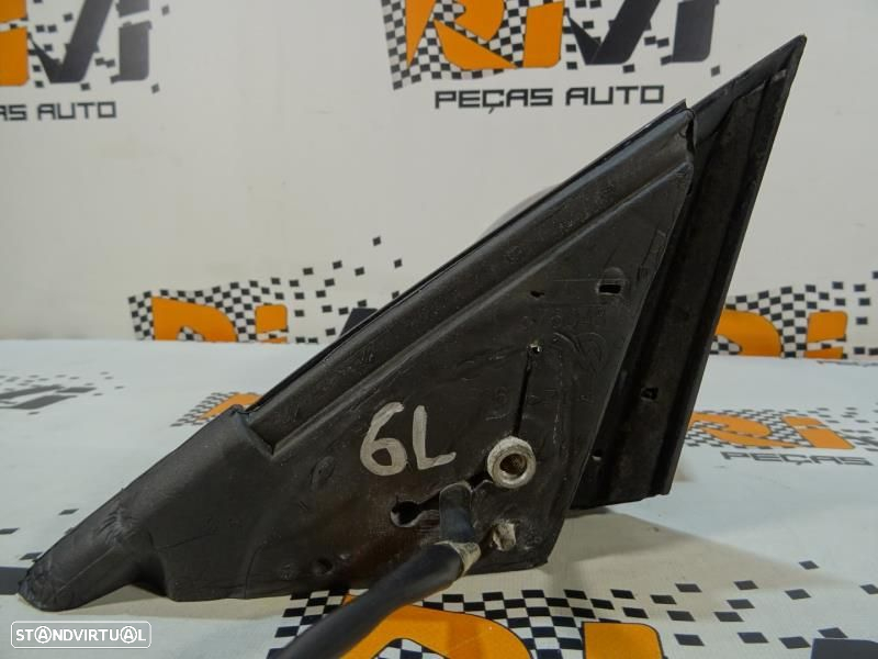 Espelho Retrovisor Direito Seat Ibiza Iii (6L1)  Espelho Retrovisor Di - 5