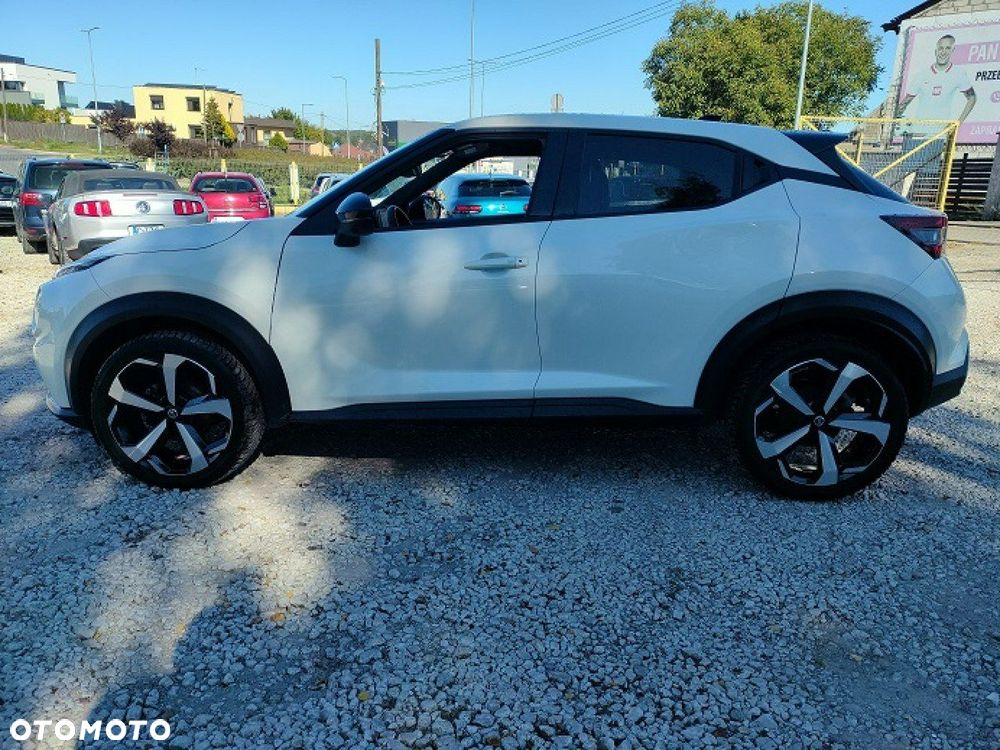 Nissan Juke - 15