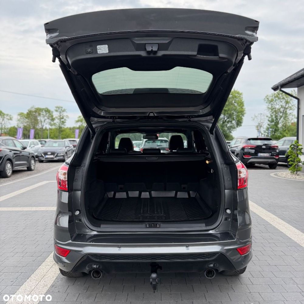 Ford Kuga - 22