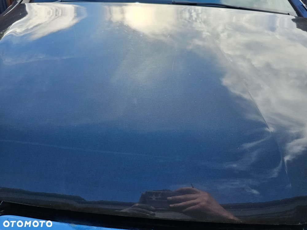 MASKA POKRYWA SILNIKA OPEL ZAFIRA B Z177 - 13