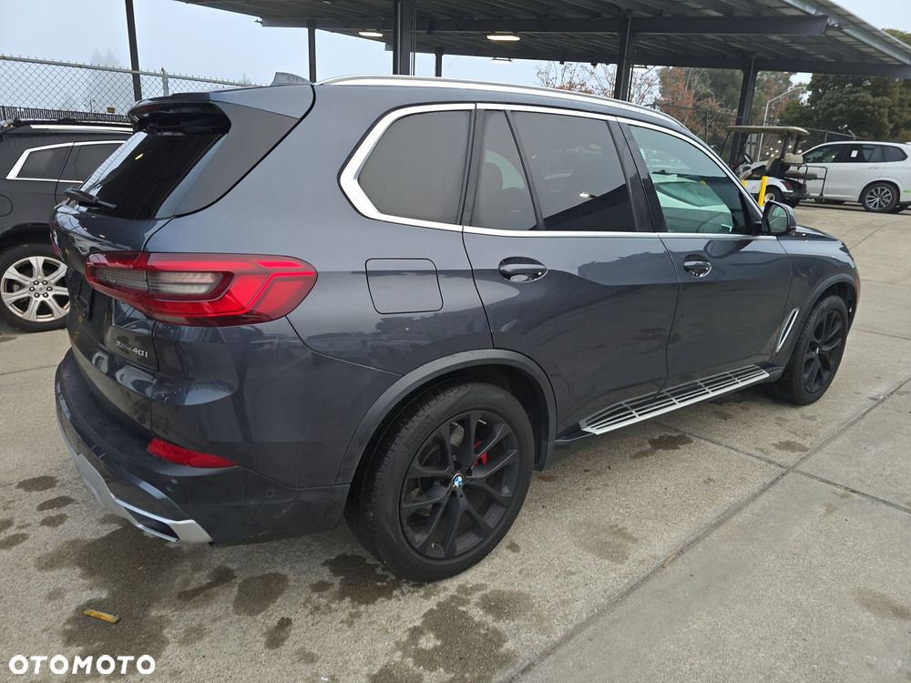 BMW X5 - 4