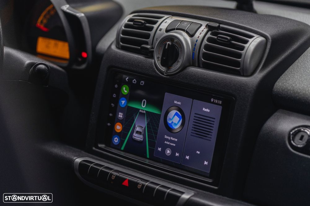 Smart ForTwo Coupé - 14