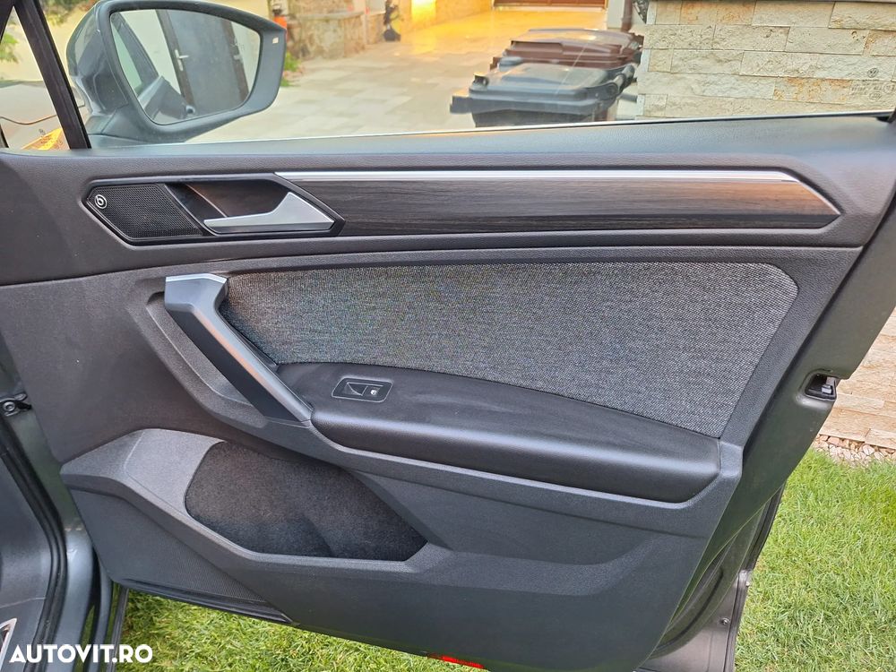 Seat Tarraco 2.0 TDI SCR Xcellence - 19