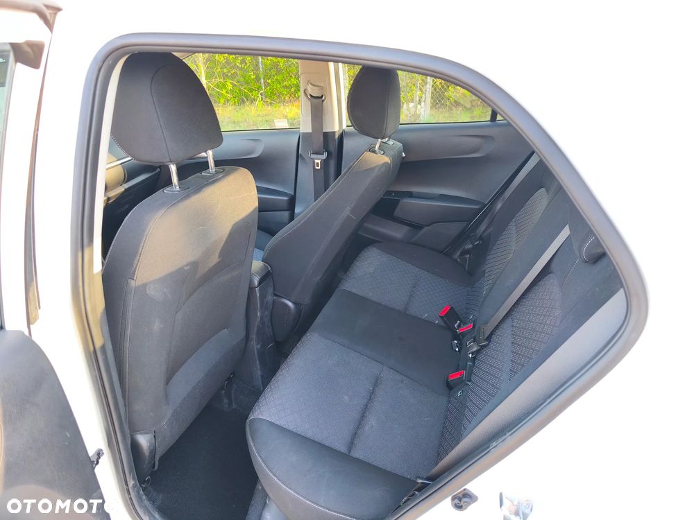 Kia Picanto 1.0 DPI L - 13