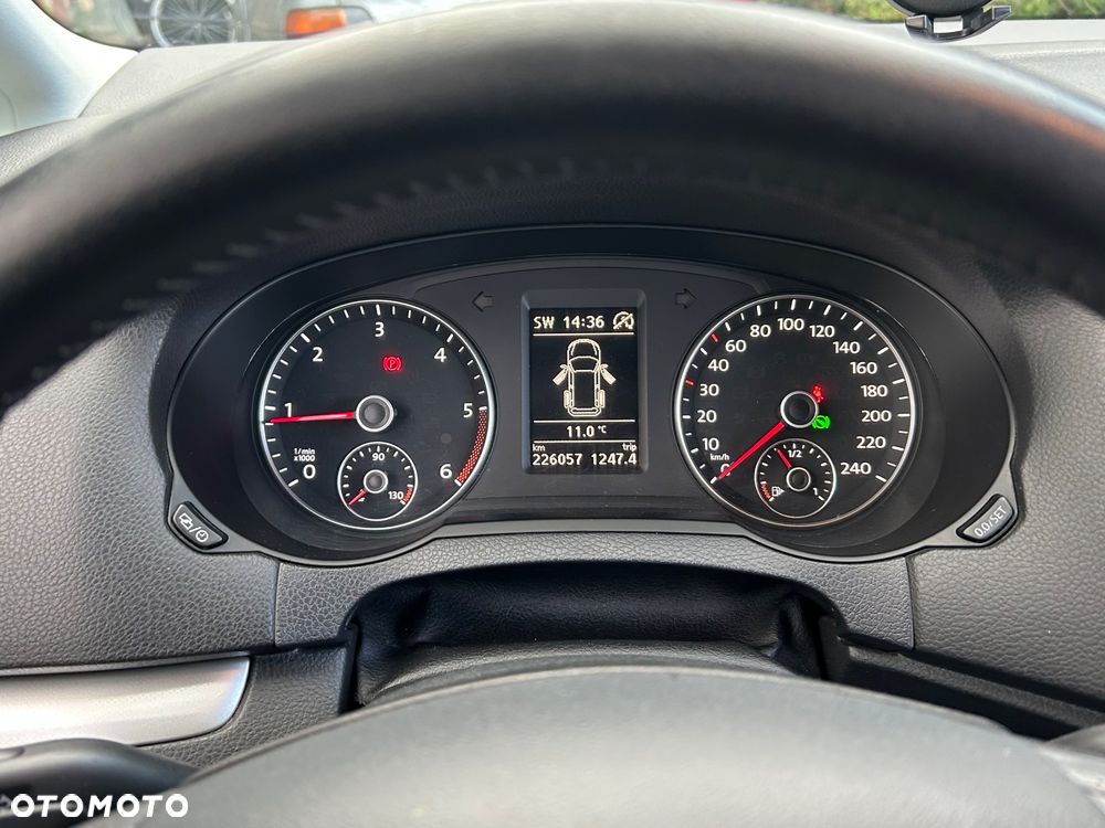 Seat Alhambra 2.0 TDI Style DSG - 7