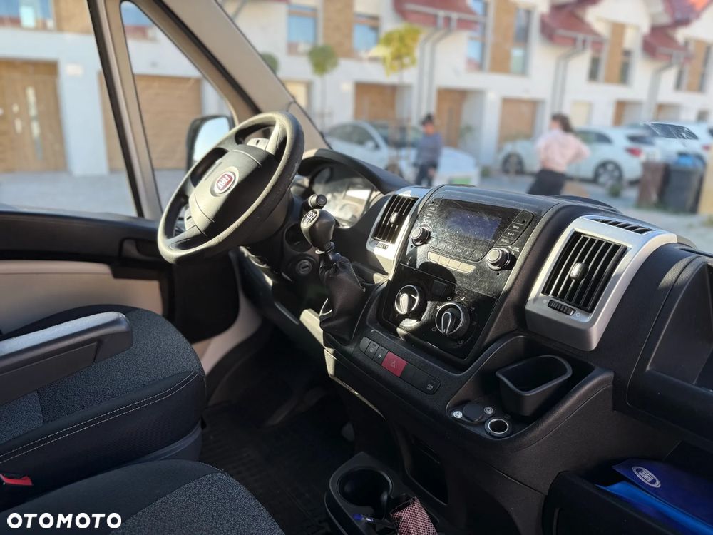 Fiat Ducato 250 MAXI L4H2 - 16