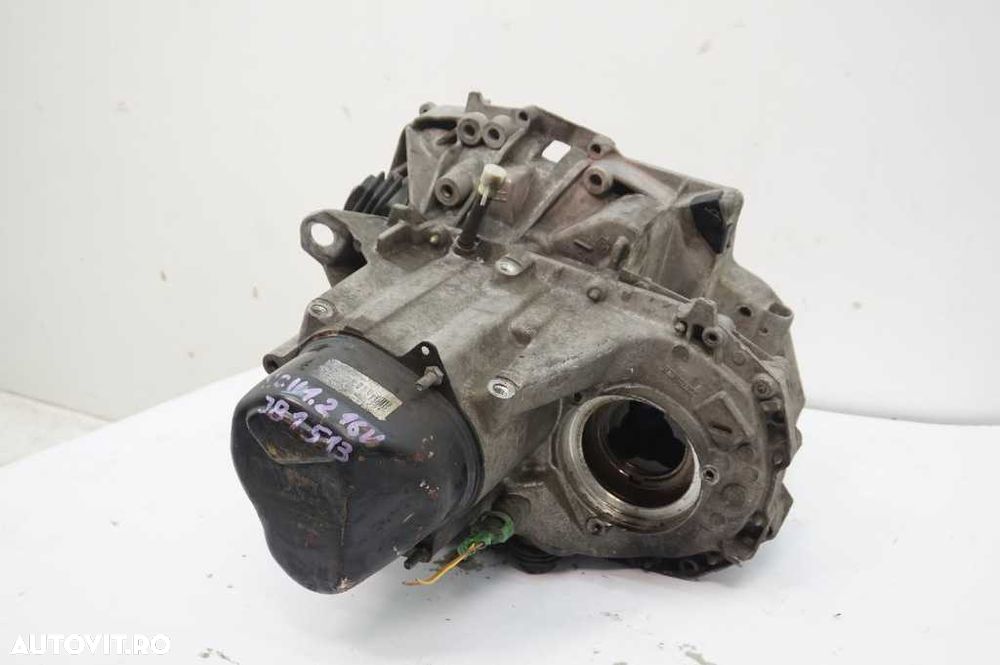 Cutie de viteze Renault Clio II 1.2 Benzina; JB1513; 5 Trepte - 5