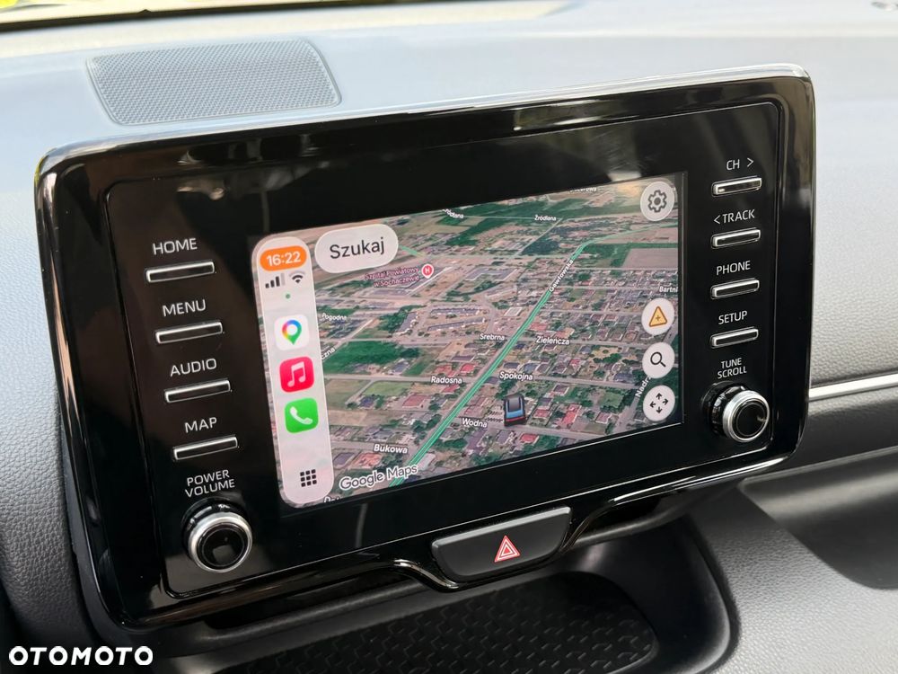 Toyota Yaris Hybrid 1.5 Comfort - 19