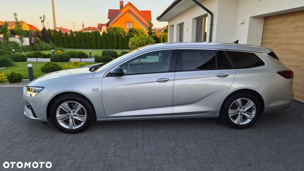 Opel Insignia 2.0 CDTI Elegance S&S - 2