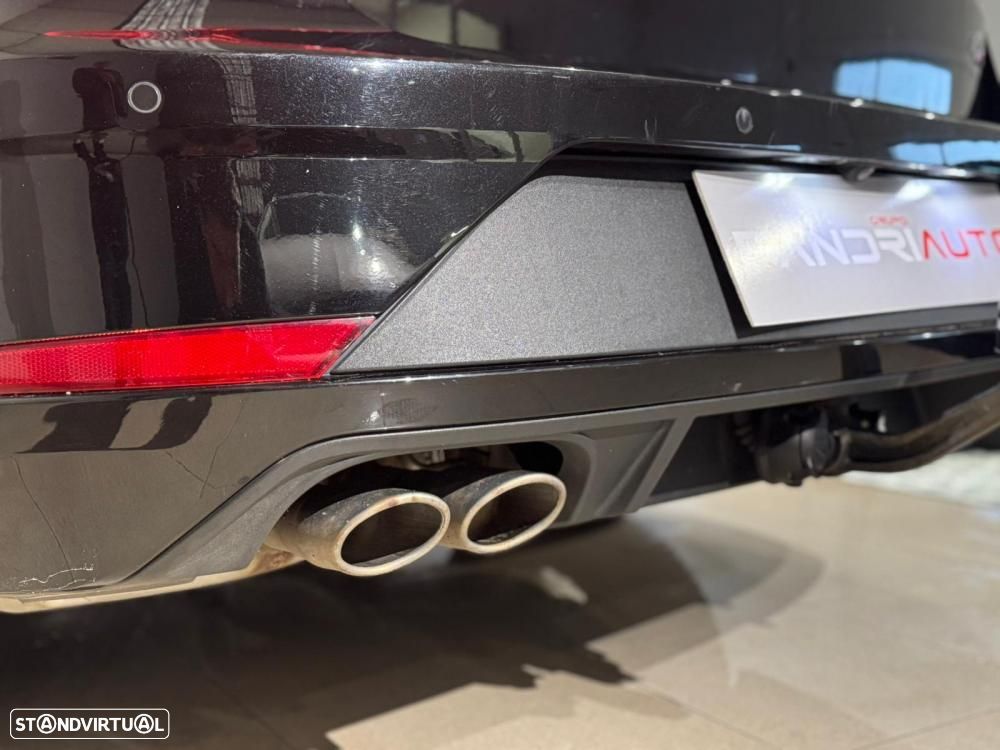 SEAT Leon ST 2.0 TDI DPF DSG FR - 18