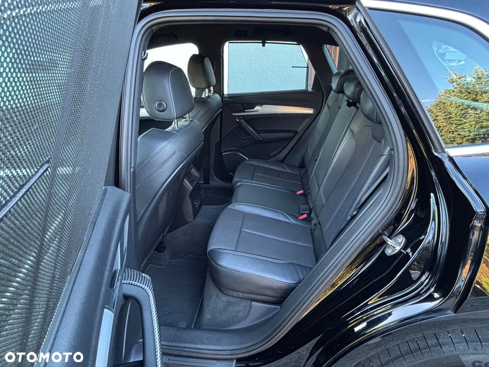 Audi Q5 2.0 TFSI Quattro S tronic - 20