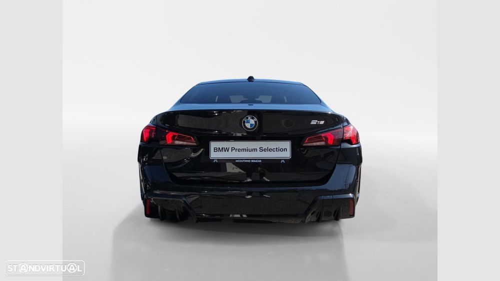 BMW 216 Gran Coupé - 8