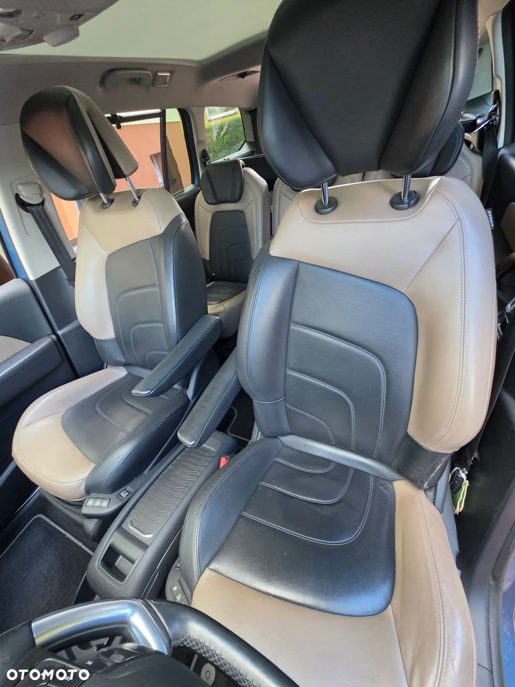 Citroën C4 Picasso 2.0 BlueHDi Exclusive - 15