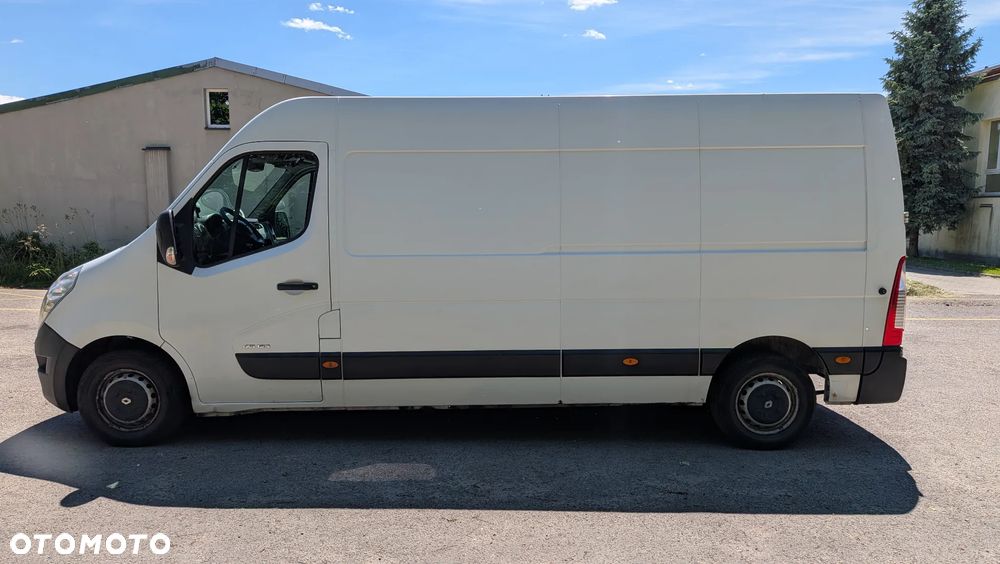 Renault Master - 3