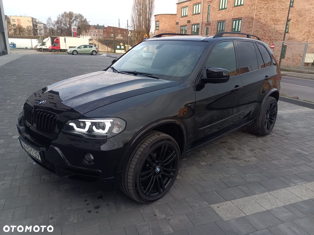 BMW X5 - 2