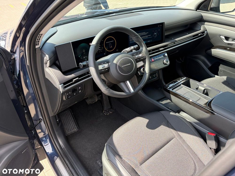 Hyundai Tucson - 10