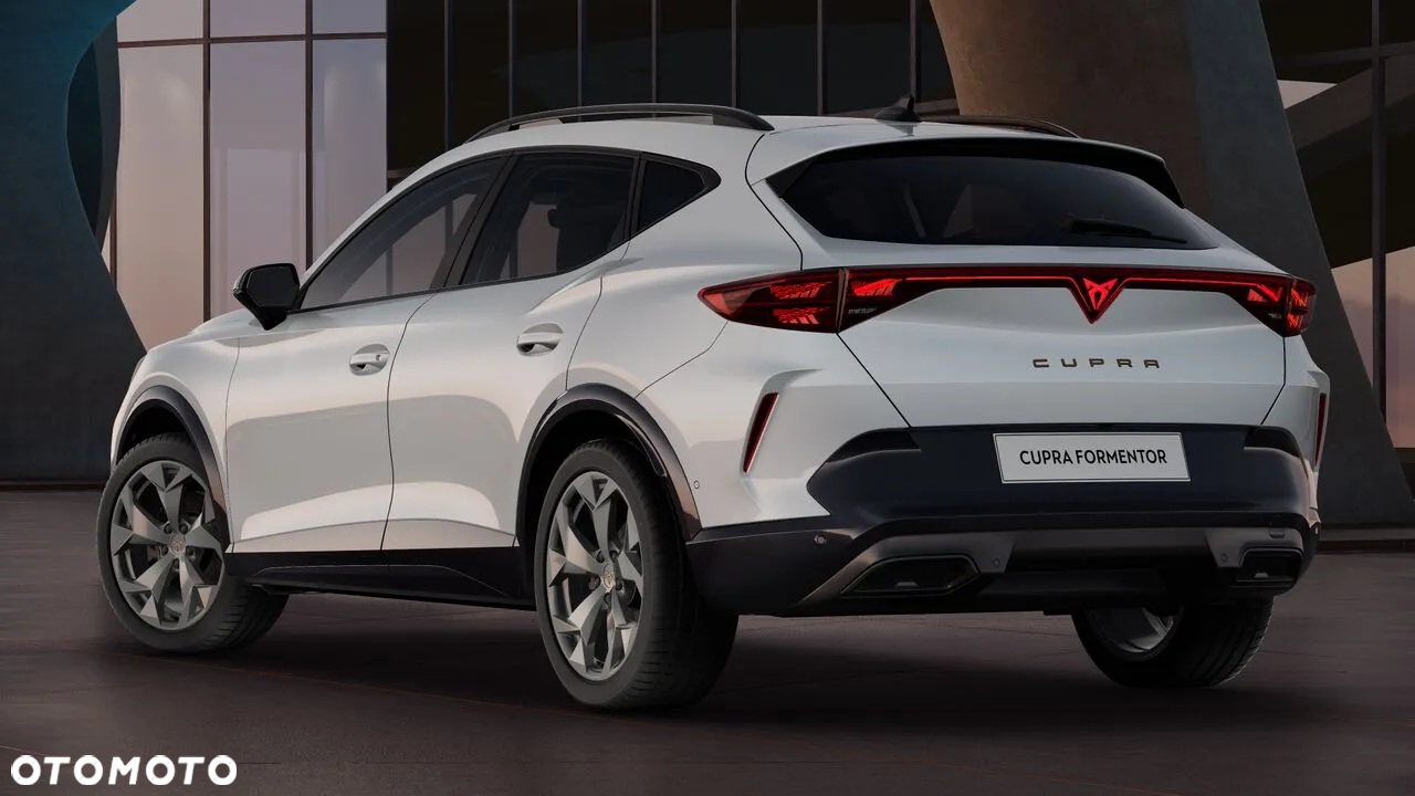 Cupra Formentor 1.5 TSI DSG - 4