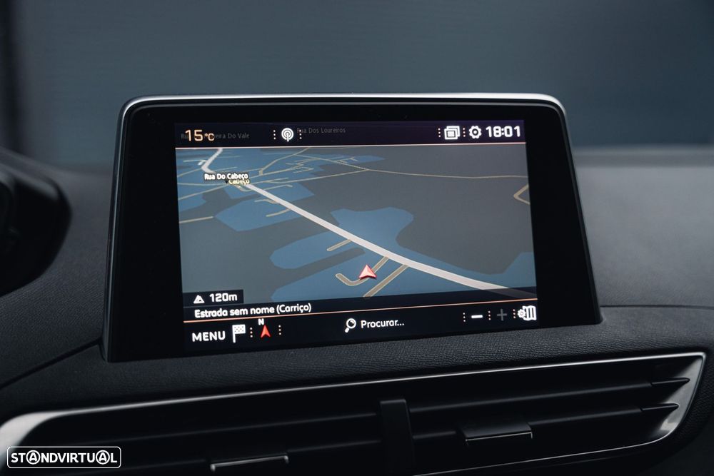 Peugeot 5008 1.5 BlueHDi GT Line - 52