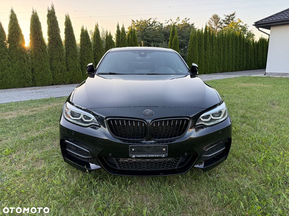 BMW Seria 2 M235i xDrive Sport-Aut - 27