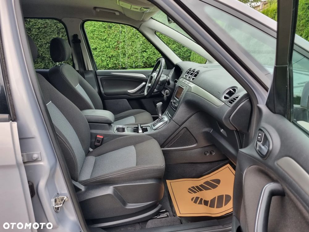 Ford Galaxy 2.0 TDCi Trend MPS6 - 19