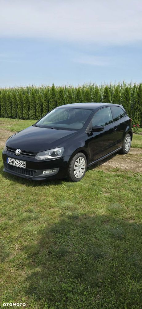 Volkswagen Polo 1.2 TDI DPF BlueMot (87g) - 3