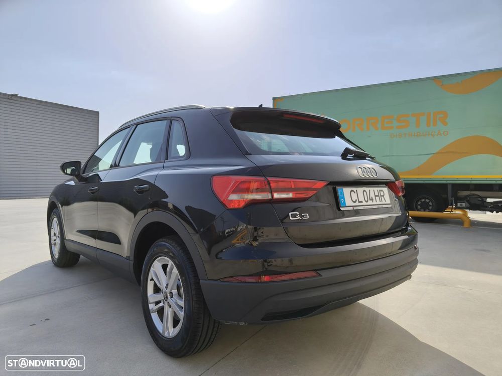 Audi Q3 45 TFSIe S tronic - 2