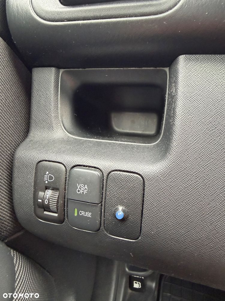Honda CR-V 2.0 Executive - 16