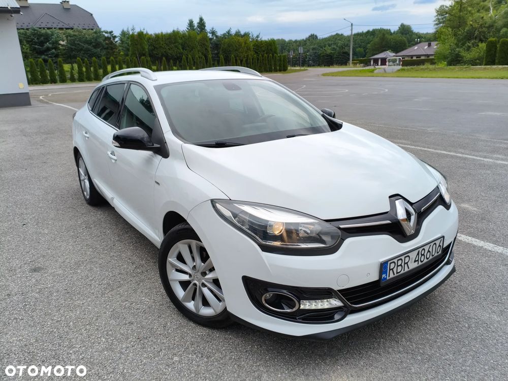 Renault Megane 1.2 16V TCe Energy Bose - 18