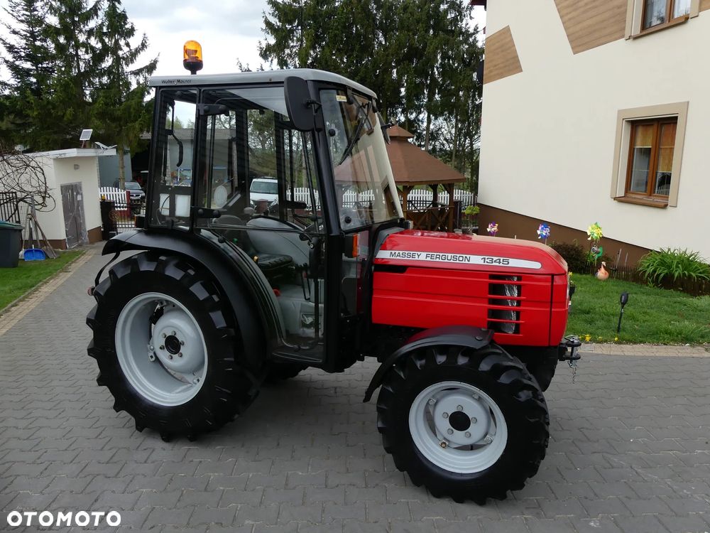 Massey Ferguson MF 1345*45KM*NOWY TYLKO 329MTG*4X4 - 2