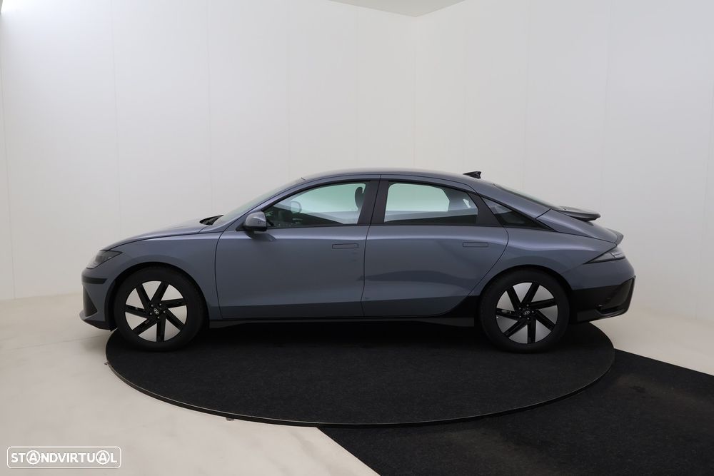 Hyundai Ioniq 6 - 10