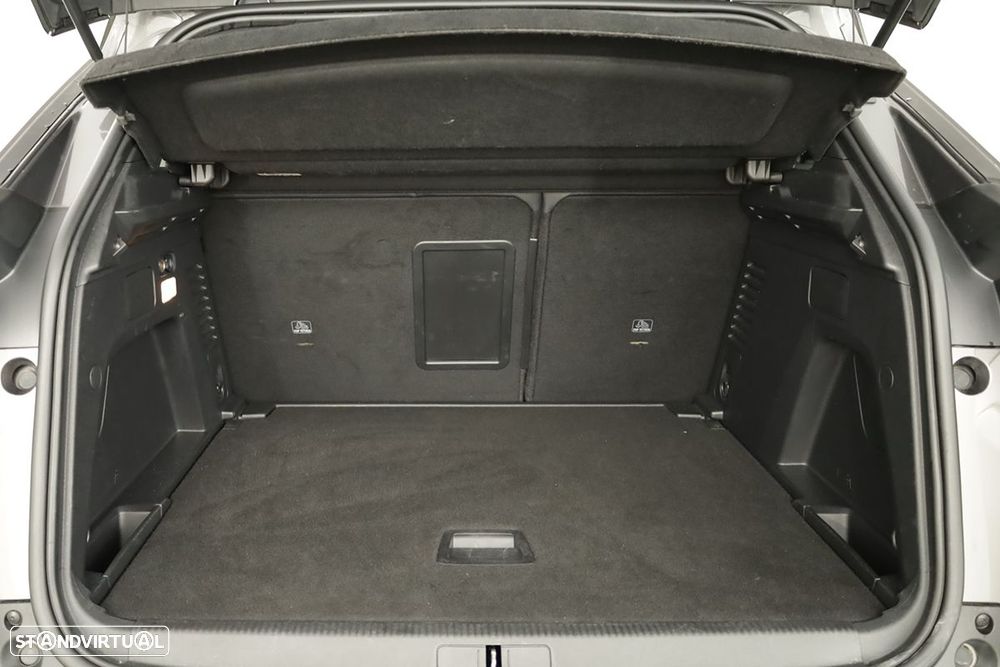 Peugeot 3008 1.2 Hybrid Allure Pack e-DCS6 - 25