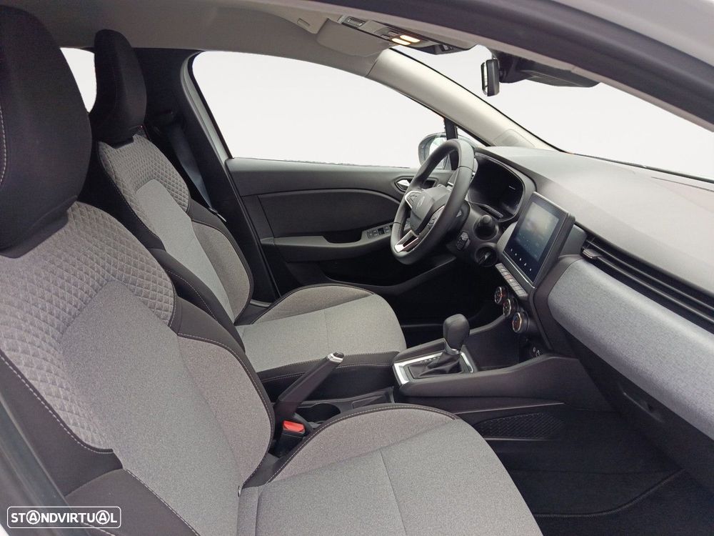 Renault Clio 1.0 TCe Intens CVT - 15