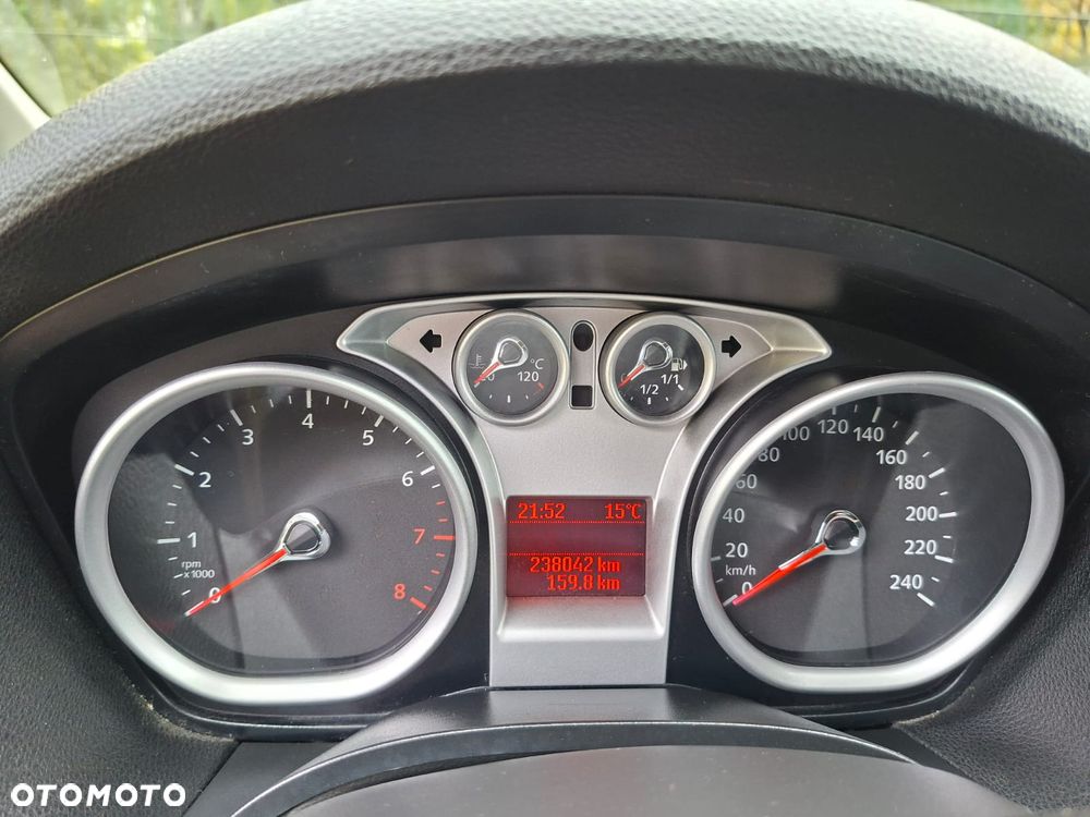 Ford C-MAX 1.6 FF Trend - 21