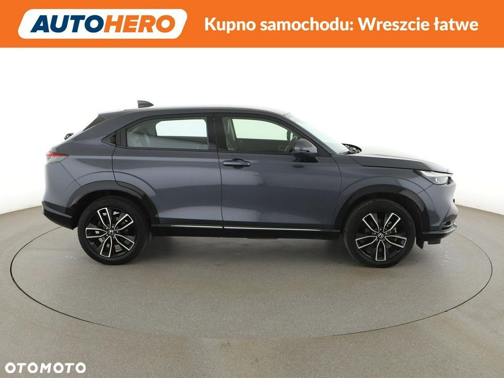 Honda HR-V 1.5 i-MMD Advance CVT - 10