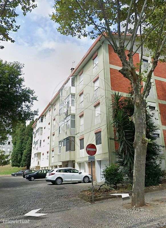 Apartamento T3 para venda - Grande imagem: 2/3