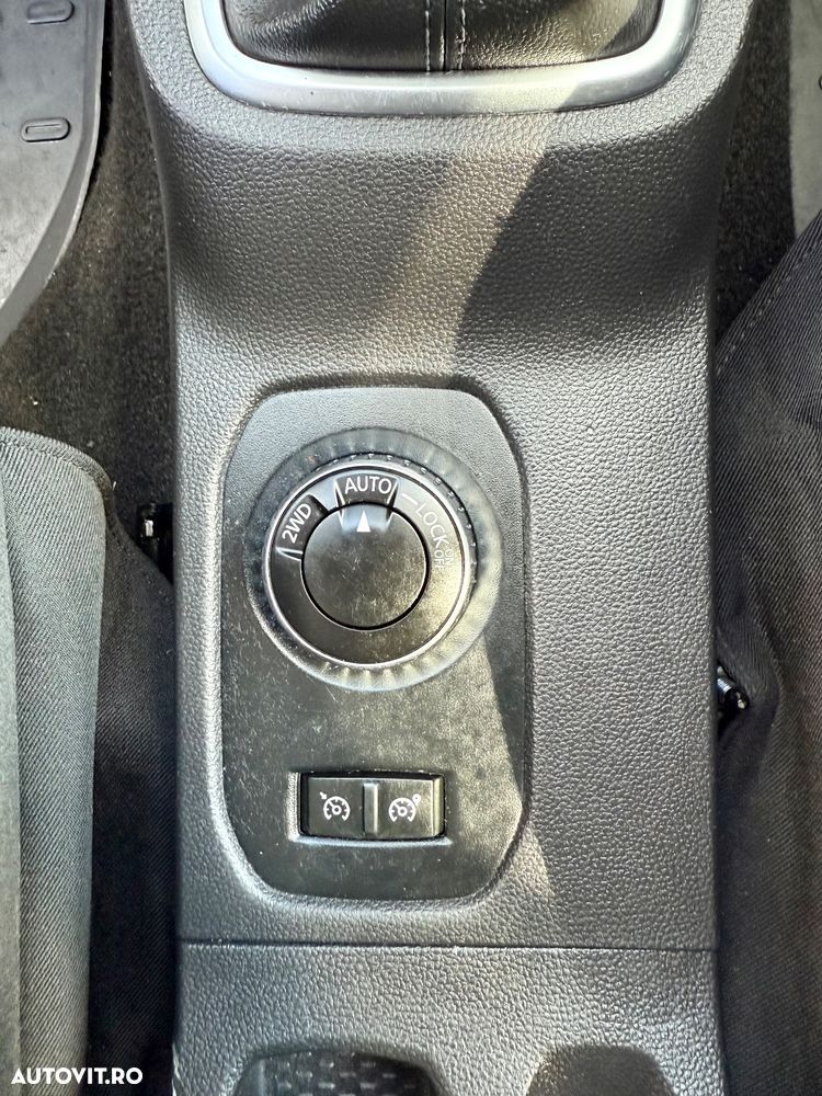 Dacia Duster 1.5 Blue dCi 4WD Comfort - 8