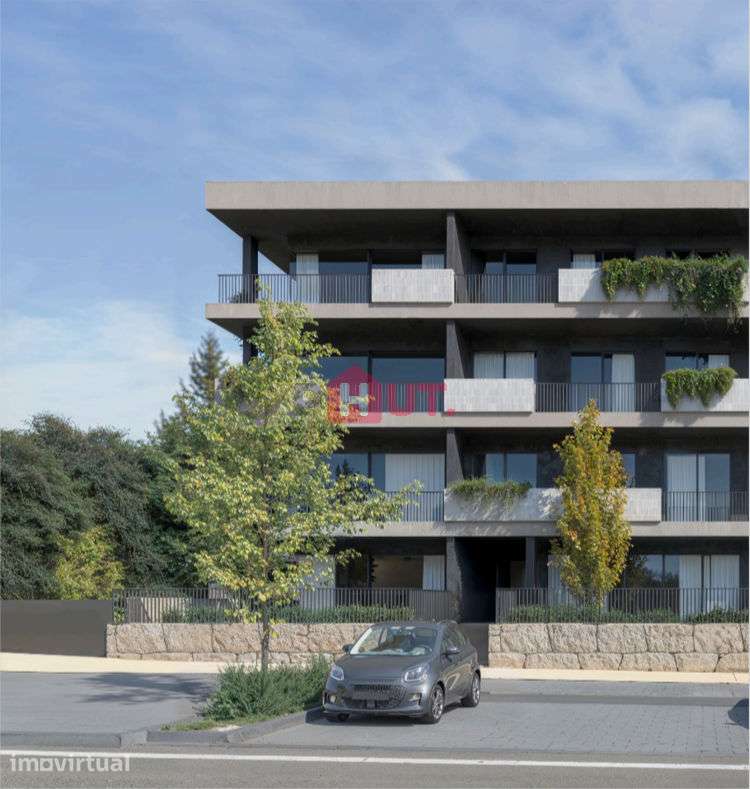 Apartamento T3 Lousada Centro - Grande imagem: 5/6