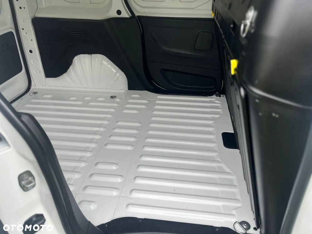 Citroën Berlingo - 8