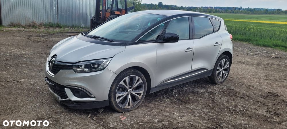 Renault Scenic ENERGY TCe 130 INTENS - 3