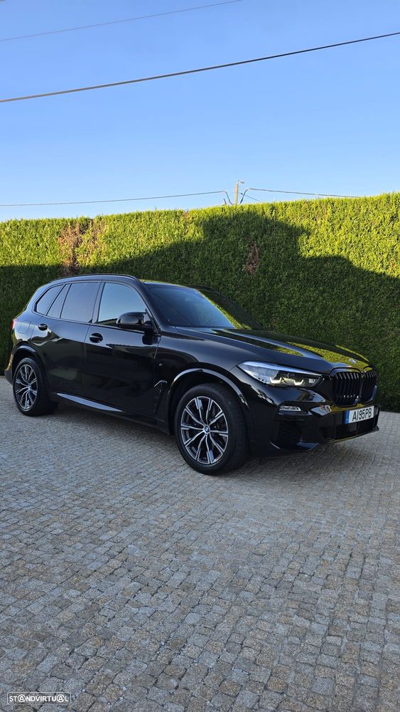 BMW X5 - 3