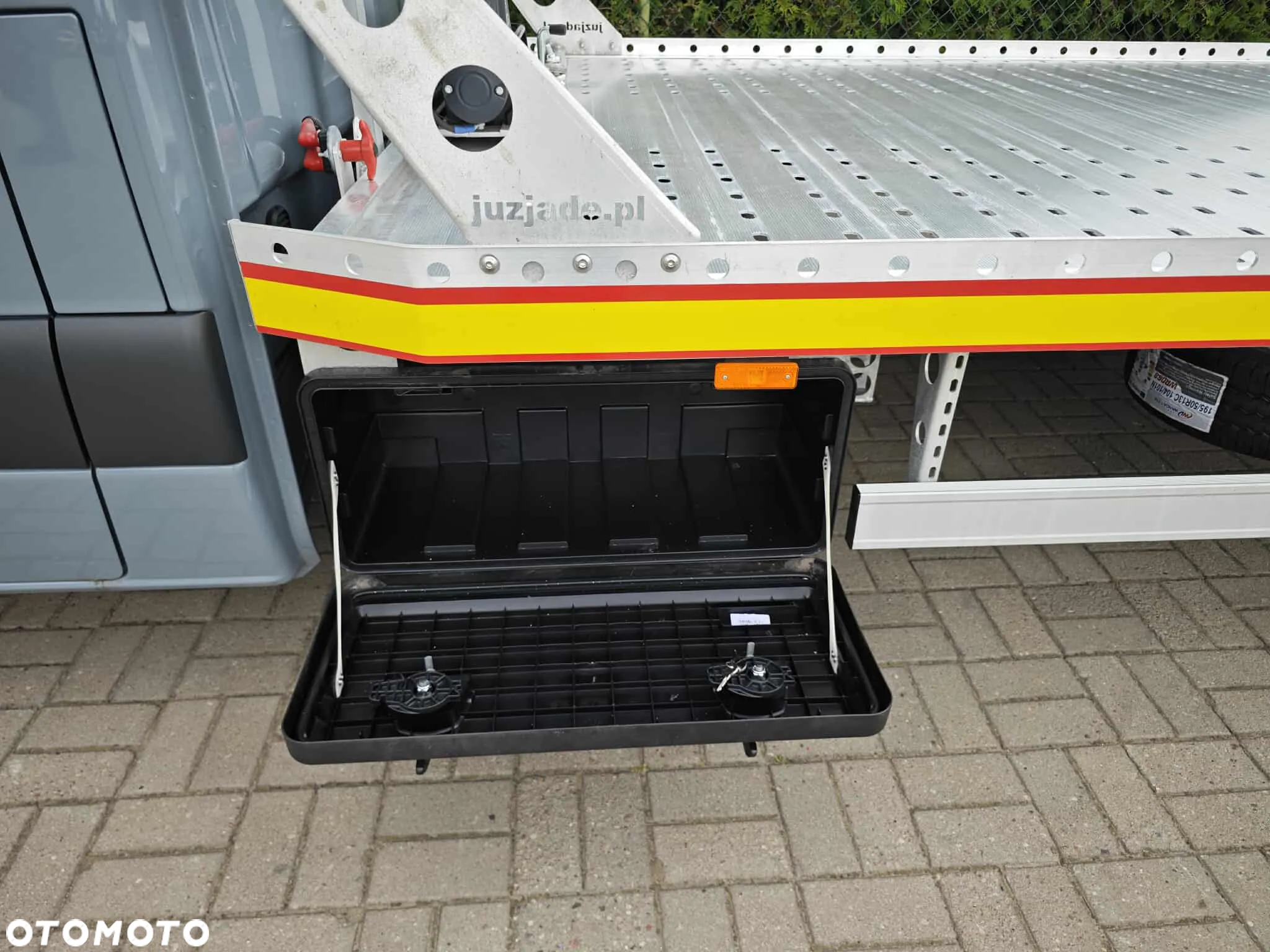Mercedes-Benz Sprinter  315 PPP - 11