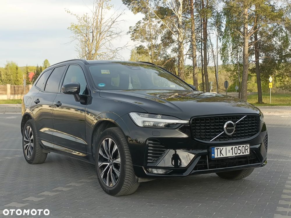 Volvo XC 60 B4 D AWD Geartronic RDesign - 1