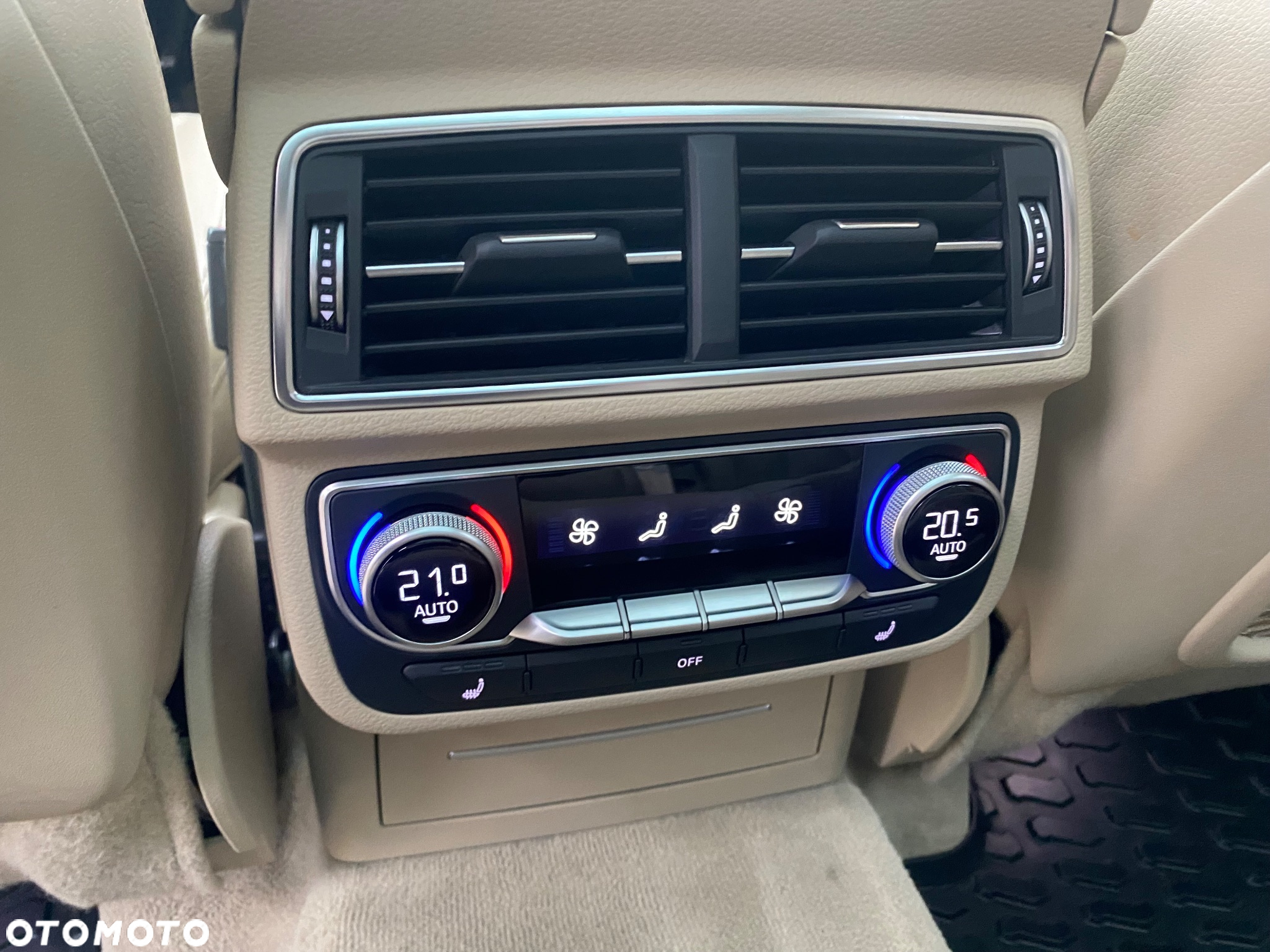Audi Q7 3.0 TFSI Quattro Tiptronic - 22