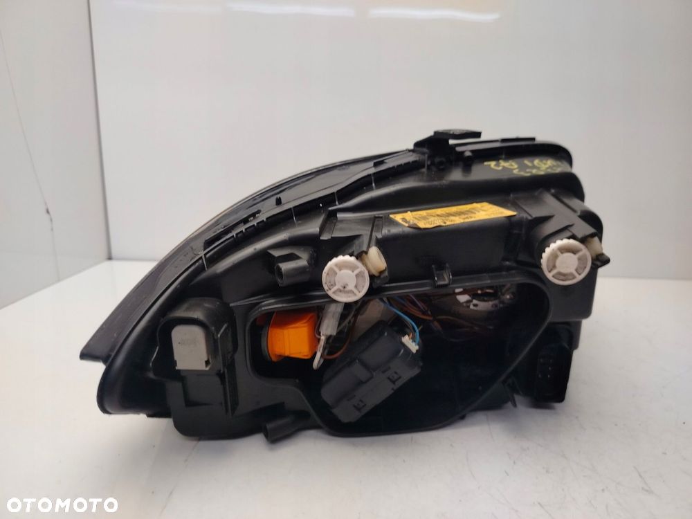 audi a2 99r- reflektor lampa lewy przód lewa przednia - 9