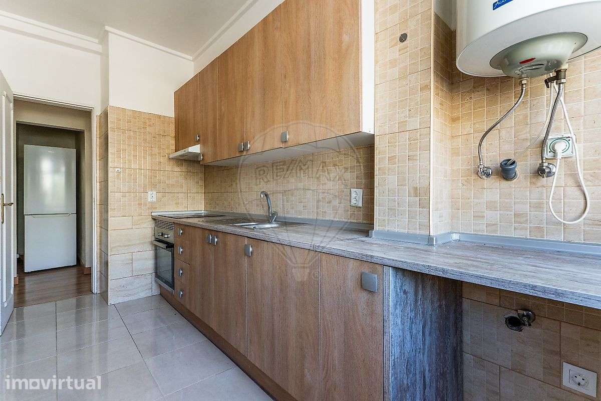 Apartamento T3 para venda - Grande imagem: 5/19