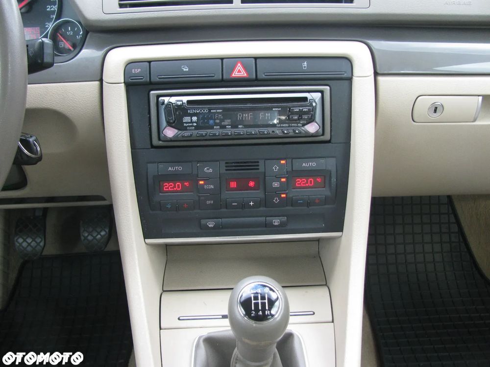 Audi A4 ver-1-8t - 20