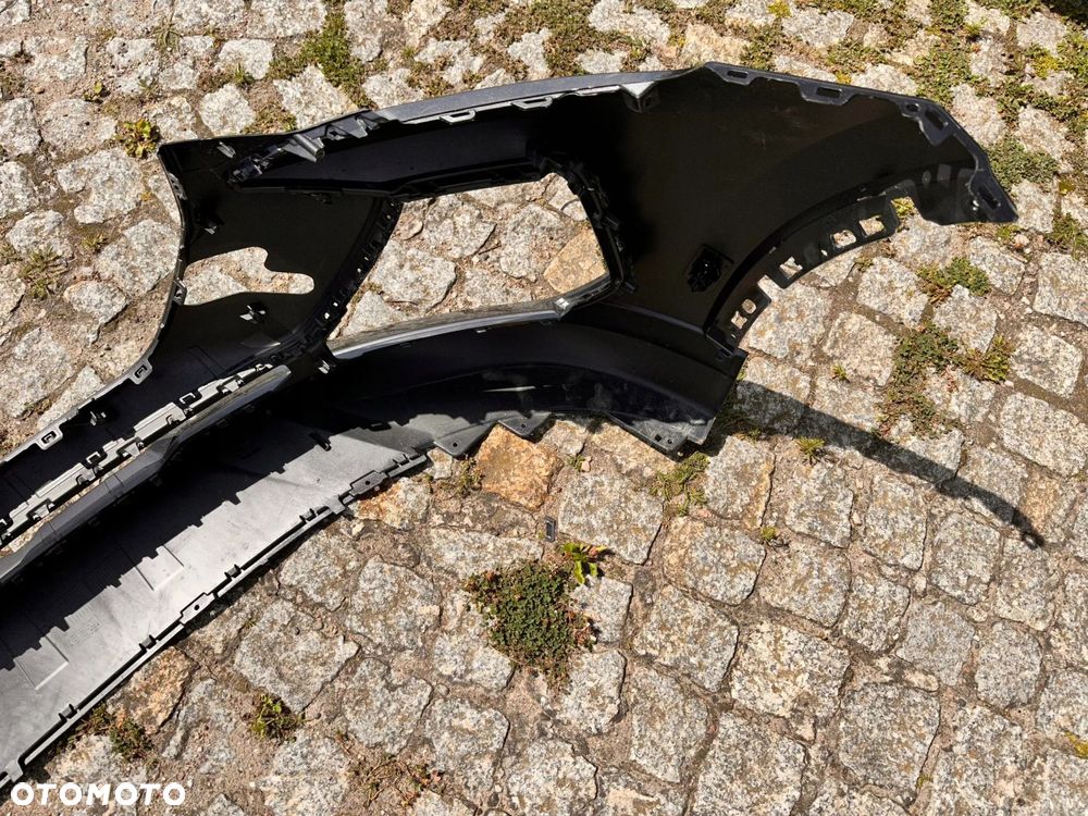 AUDI RSQ8 LIFT ZDERZAK PRZÓD PRZEDNI 4M8 LIFTING - 6