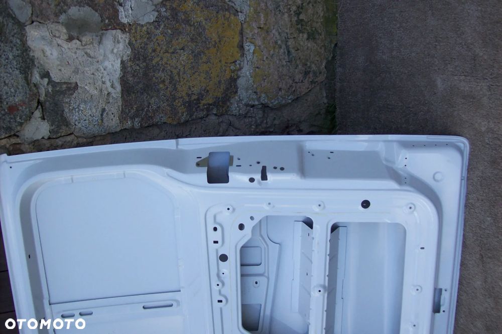 drzwi przesuwne prawe toyota proace - 11