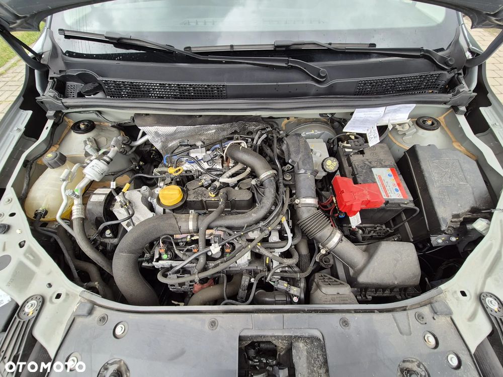 Dacia Sandero 1.0 TCe Expression - 12